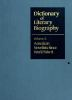 Dictionary_of_literary_biography