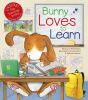 Bunny_Loves_to_Learn
