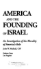 America_and_the_founding_of_Israel