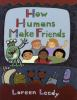 How_humans_make_friends