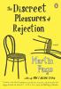 The_discreet_pleasures_of_rejection