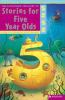 The_Kingfisher_treasury_of_stories_for_five_year_olds