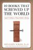 10_books_that_screwed_up_the_world