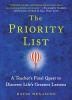 The_priority_list