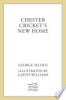 Chester_Cricket_s_new_home