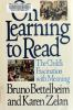 On_learning_to_read