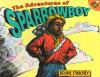 The_adventures_of_sparrowboy