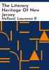 The_literary_heritage_of_New_Jersey