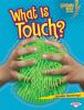 What_is_touch