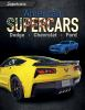 American_supercars
