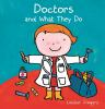 Doctors_and_what_they_do