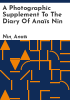 A_photographic_supplement_to_The_diary_of_Anai__s_Nin