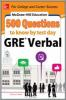 500_GRE_verbal_questions_to_know_by_test_day