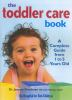 The_toddler_care_book