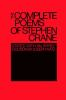 The_complete_poems_of_Stephen_Crane