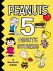 Peanuts_5_minute_stories