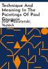 Technique_and_meaning_in_the_paintings_of_Paul_Gauguin