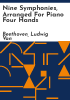 Nine_symphonies__arranged_for_piano_four_hands