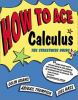 How_to_ace_calculus