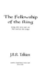 The_fellowship_of_the_ring__being_the_first_part_of_The_lord_of_the_rings