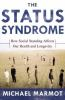 The_status_syndrome