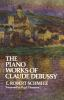 The_piano_works_of_Claude_Debussy