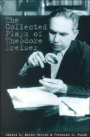 The_collected_plays_of_Theodore_Dreiser