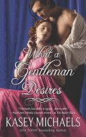 What_a_gentleman_desires
