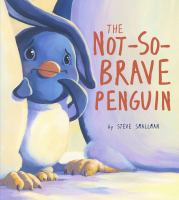 The_not-so-brave_penguin
