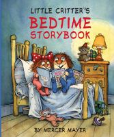 Little_Critter_s_bedtime_storybook