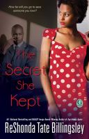 The_secret_she_kept