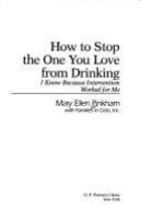 How_to_stop_the_one_you_love_from_drinking