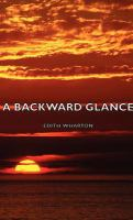 A_backward_glance