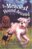 The_meanest_hound_around