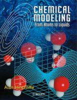 Chemical_modeling
