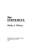 The_stone_bull