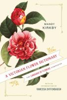 A_Victorian_flower_dictionary