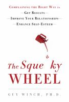 The_squeaky_wheel