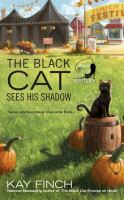 The_black_cat_sees_his_shadow