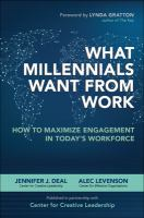 What_millennials_want_from_work