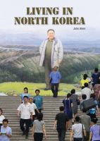 Living_in_North_Korea