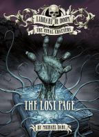 The_lost_page