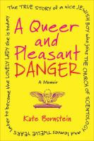 A_queer_and_pleasant_danger