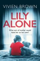 Lily_alone