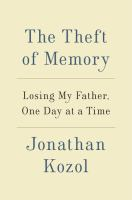 The_theft_of_memory