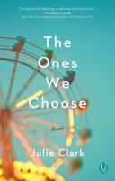 The_ones_we_choose