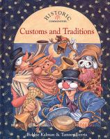 Customs_and_traditions