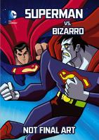 Superman_vs__Bizarro