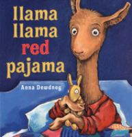 Llama_Ilama_red_pajama