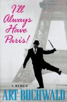 I_ll_always_have_Paris